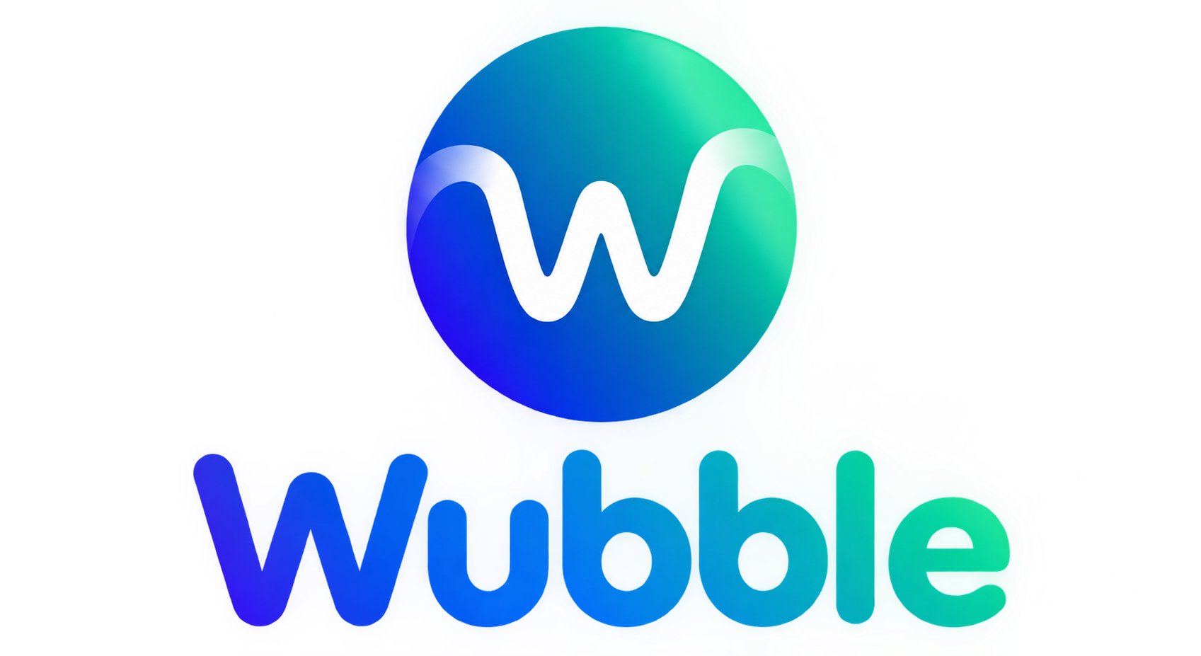 Wubble logo